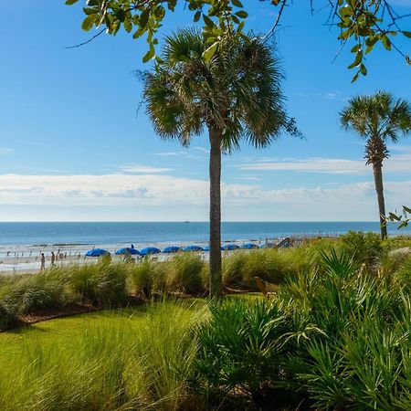 2 Brigantine Villa Hilton Head Island Exterior photo