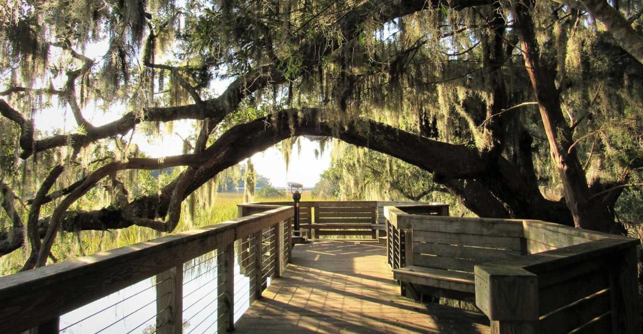 2 Brigantine Villa Hilton Head Island Exterior photo