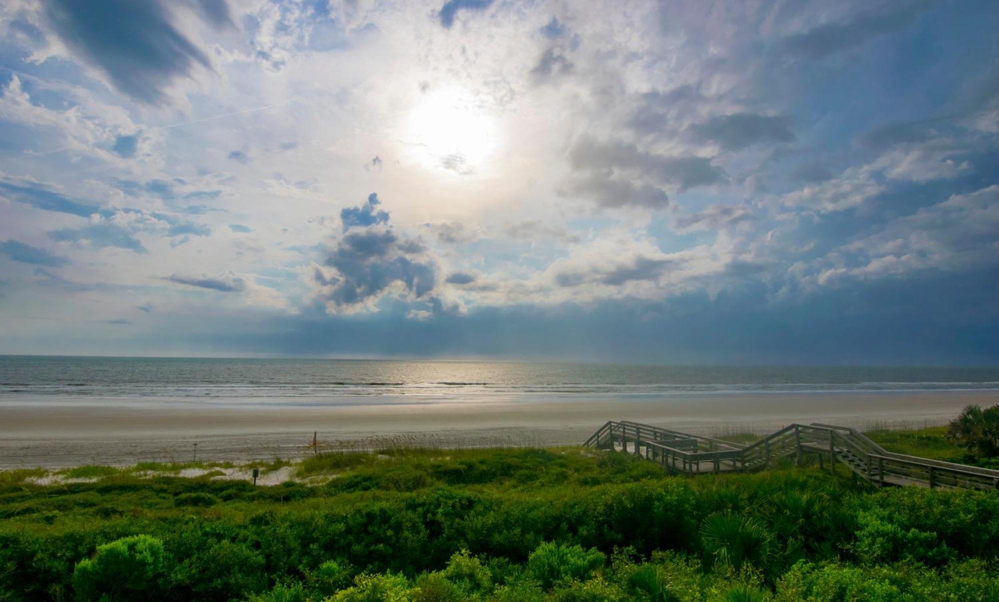 2 Brigantine Villa Hilton Head Island Exterior photo