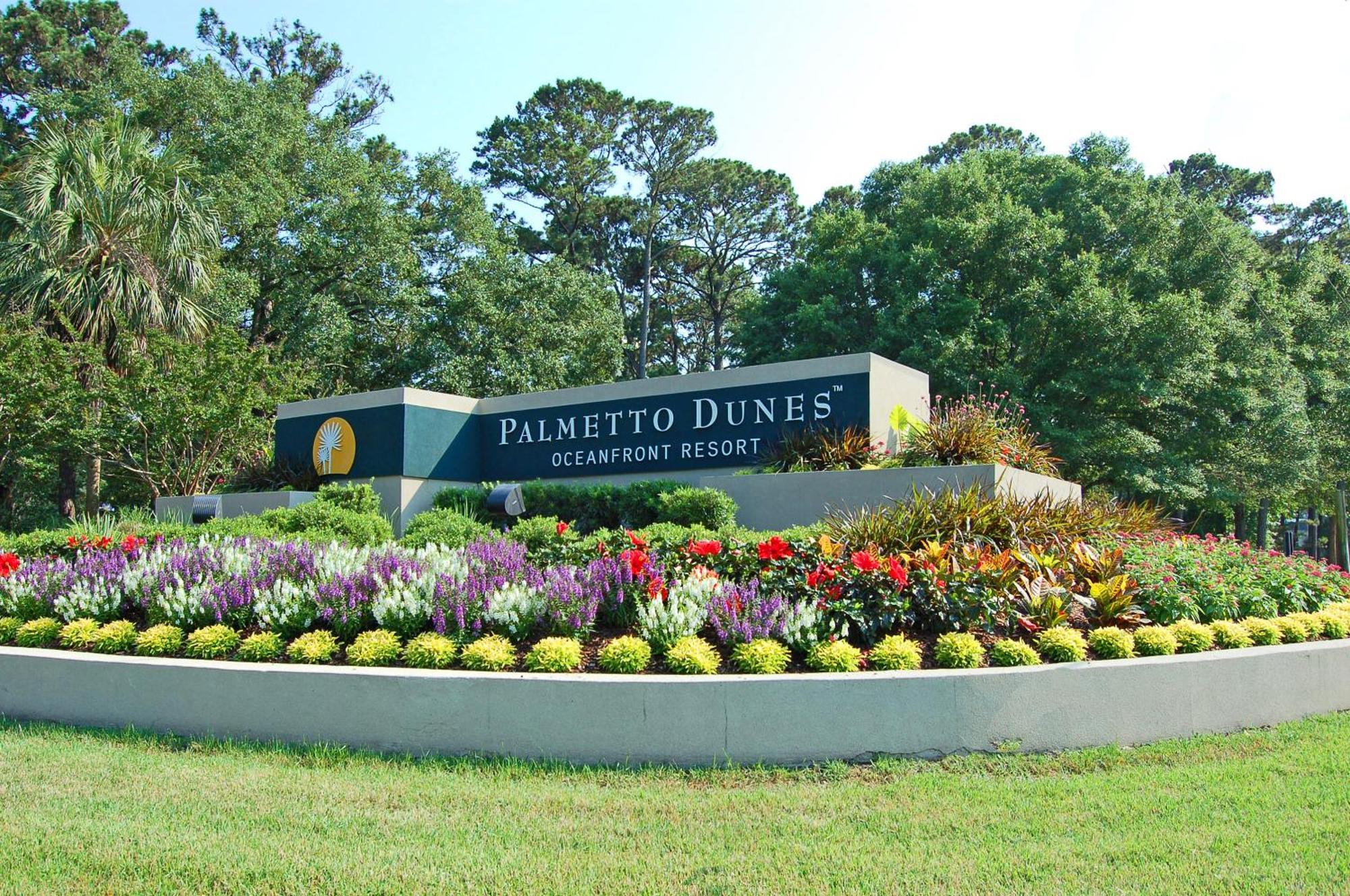 2 Brigantine Villa Hilton Head Island Exterior photo